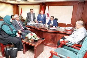 تنسيق الثانوية العامة بسوهاج.. خفض الحد الأدنى للقبول إلى 245 درجة في المرحلة الثانية