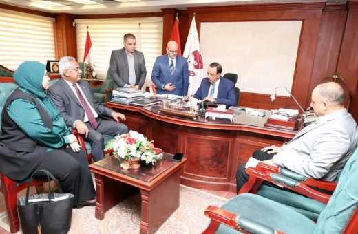 تنسيق الثانوية العامة بسوهاج.. خفض الحد الأدنى للقبول إلى 245 درجة في المرحلة الثانية