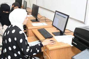 جامعة قناة السويس تختتم أعمال المرحلة الأولى للتنسيق