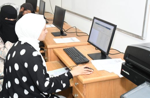 جامعة قناة السويس تختتم أعمال المرحلة الأولى للتنسيق