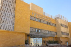 2500 مريض وبدء تشغيل الرنين المغناطيسي.. مستشفى النهضة الجامعي يعزز خدمات الرعاية الصحية ببني سويف 9 مستشفى النهضة الجامعي يعزز خدمات الرعاية الصحية