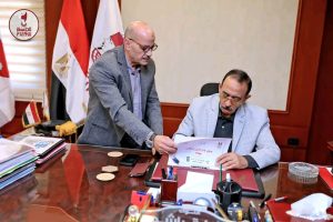 بنسبة نجاح 91.85%.. اعتماد نتيجة الدور الثاني للشهادة الإعدادية بسوهاج 2026