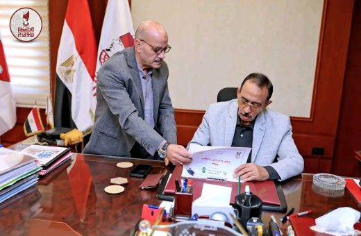 بنسبة نجاح 91.85%.. اعتماد نتيجة الدور الثاني للشهادة الإعدادية بسوهاج 2026