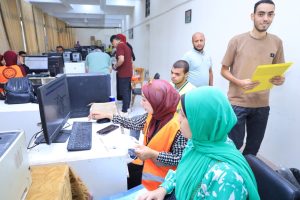 التعليم العالي: 52 ألف طالب سجلوا رغبات تنسيق المرحلة الثانية 2026.. الأحد آخر موعد للتسجيل 2 تنسيق المرحلة الثانية 2026