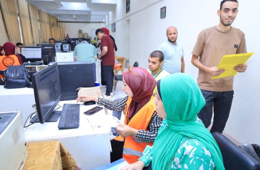 تنسيق المرحلة الثانية 2026
