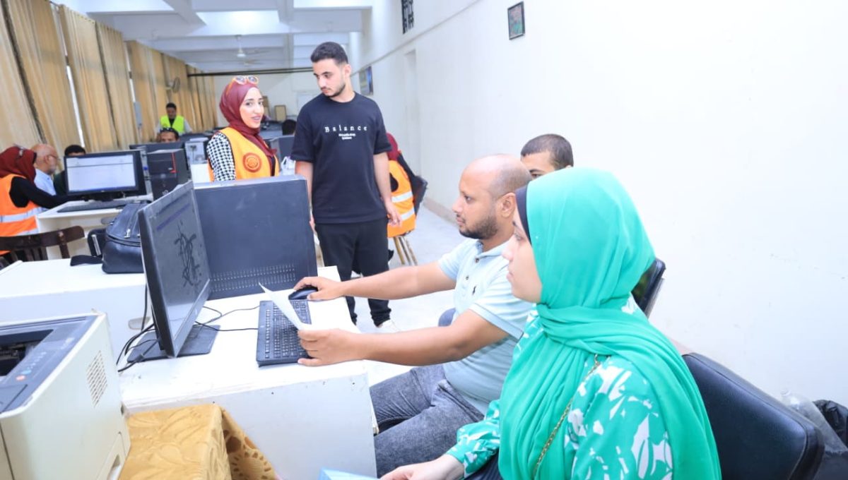تنسيق المرحلة الثانية 2026