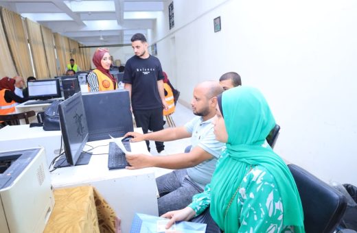 تنسيق المرحلة الثانية 2026