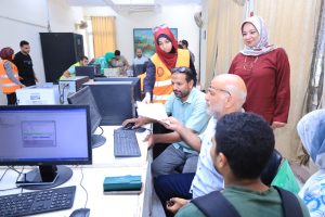 «اختار صح».. التعليم العالي تكشف 5 نصائح مهمة قبل تسجيل رغبات المرحلة الثانية 2 تسجيل رغبات المرحلة الثانية