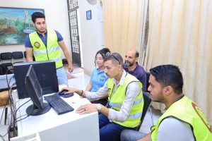 تنسيق المرحلة الثانية 2026