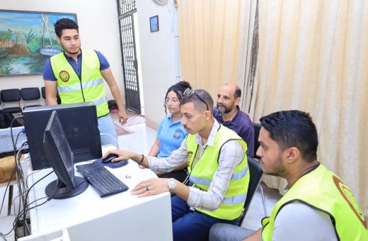 تنسيق المرحلة الثانية 2026