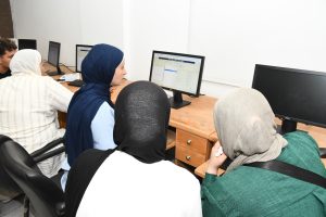 IMG 20260812 WA0060 305 طلاب بمكتب تنسيق جامعة قناة السويس 305 طلاب بمكتب تنسيق جامعة قناة السويس في اليوم الأول للمرحلة الثانية.. ودعم فني وإرشادي للمتقدمين موقع في الجامعة