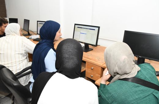 IMG 20260812 WA0060 37 ألف طالب التحقوا بكليات الطب العام الماضي 305 طلاب بمكتب تنسيق جامعة قناة السويس في اليوم الأول للمرحلة الثانية.. ودعم فني وإرشادي للمتقدمين موقع في الجامعة