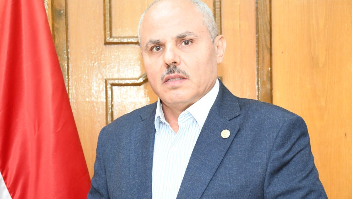 جامعة قناة السويس تعلن نتيجة بكالوريوس التمريض 