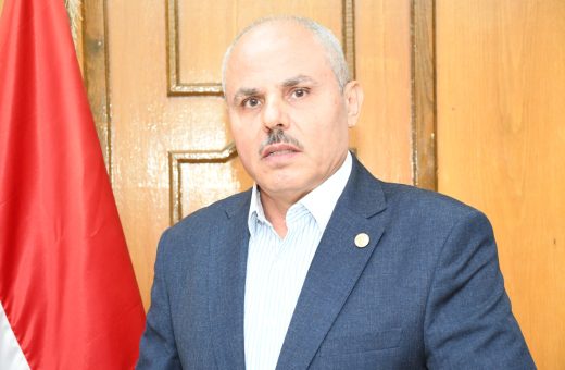 جامعة قناة السويس تعلن نتيجة بكالوريوس التمريض 