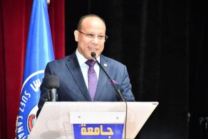 IMG 20260812 WA0070 جامعة قناة السويس تعلن نتيجة بكالوريوس التمريض جامعة قناة السويس تعلن نتيجة بكالوريوس التمريض بنسبة نجاح 93% وتكرّم الأوائل موقع في الجامعة
