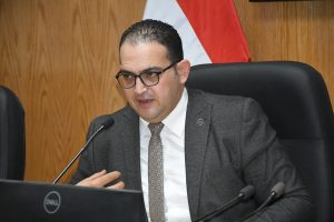 الكاتب الصحفي محمد صبحي