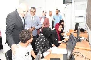 478 طالبًا استفادوا من مكتب تنسيق قناة السويس.. ورئيس الجامعة ويوجه بزيادة مظلات الانتظار 4 IMG 20260813 WA0070 478 طالبًا استفادوا من مكتب تنسيق قناة السويس 478 طالبًا استفادوا من مكتب تنسيق قناة السويس.. ورئيس الجامعة ويوجه بزيادة مظلات الانتظار موقع في الجامعة