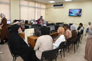 معامل تنسيق جامعة عين شمس تستقبل 620 طالبًا في ثاني أيام المرحلة الثانية.. 16 معملًا لخدمة الطلاب 3 IMG 20260813 WA0106 معامل تنسيق جامعة عين شمس تستقبل 620 طالبًا معامل تنسيق جامعة عين شمس تستقبل 620 طالبًا في ثاني أيام المرحلة الثانية.. 16 معملًا لخدمة الطلاب موقع في الجامعة