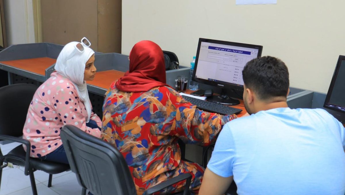 IMG 20260813 WA0110 تسجيل الرغبات في أول يوم تسجيل الرغبات في أول يوم.. هل يمنحك أسبقية في الترشيح؟| التعليم العالي تحسم الجدل موقع في الجامعة