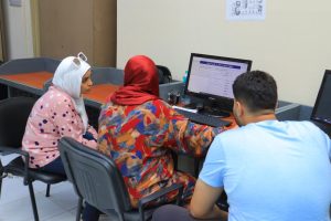 معامل تنسيق جامعة عين شمس تستقبل 620 طالبًا في ثاني أيام المرحلة الثانية.. 16 معملًا لخدمة الطلاب 2 IMG 20260813 WA0110 معامل تنسيق جامعة عين شمس تستقبل 620 طالبًا معامل تنسيق جامعة عين شمس تستقبل 620 طالبًا في ثاني أيام المرحلة الثانية.. 16 معملًا لخدمة الطلاب موقع في الجامعة