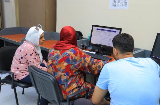 IMG 20260813 WA0110 تسجيل الرغبات في أول يوم تسجيل الرغبات في أول يوم.. هل يمنحك أسبقية في الترشيح؟| التعليم العالي تحسم الجدل موقع في الجامعة