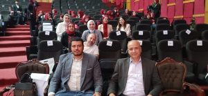 جامعة سيناء تدعم الابتكار وريادة الأعمال في ختام أسبوع الابتكار 