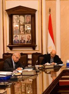 جامعة القاهرة تعلن انتهاء ترشيحات عميد كلية الهندسة.. 5 أساتذة في القائمة ورفع التوصيات للوزير