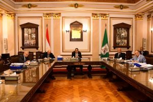 IMG 20260815 WA0002 جامعة القاهرة جامعة القاهرة تعلن انتهاء ترشيحات عميد كلية الهندسة.. 5 أساتذة في القائمة ورفع التوصيات للوزير موقع في الجامعة