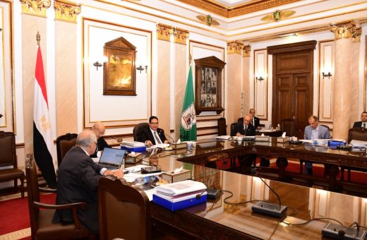 IMG 20260815 WA0003 يوم اليتيم جامعة القاهرة تعلن انتهاء ترشيحات عميد كلية الهندسة.. 5 أساتذة في القائمة ورفع التوصيات للوزير موقع في الجامعة