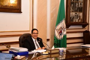 IMG 20260815 WA0004 جامعة القاهرة جامعة القاهرة تعلن انتهاء ترشيحات عميد كلية الهندسة.. 5 أساتذة في القائمة ورفع التوصيات للوزير موقع في الجامعة