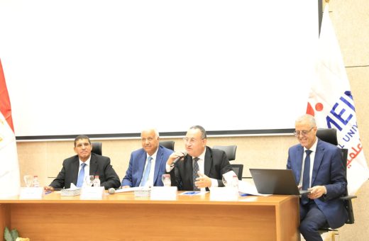 مجلس الجامعات الخاصة يحدد نسبة الطلاب المحولين بـ5% من إجمالي الأعداد المقررة