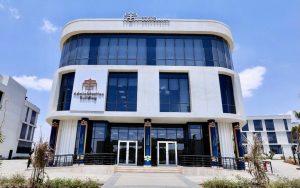 جامعة باديا تبدأ الدراسة بكلية الهندسة 2026