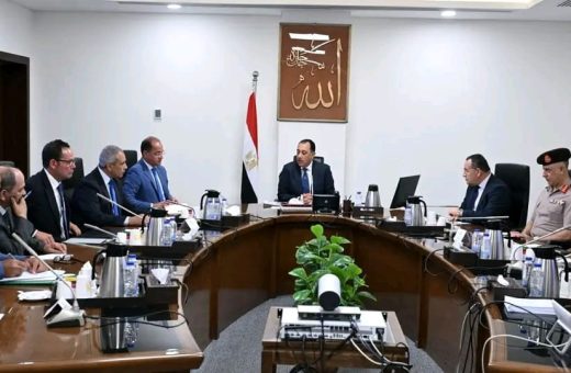 مدبولي يتابع استعدادات العام الدراسي الجديد وخطة الارتقاء بالتعليم العالي والبحث العلمي