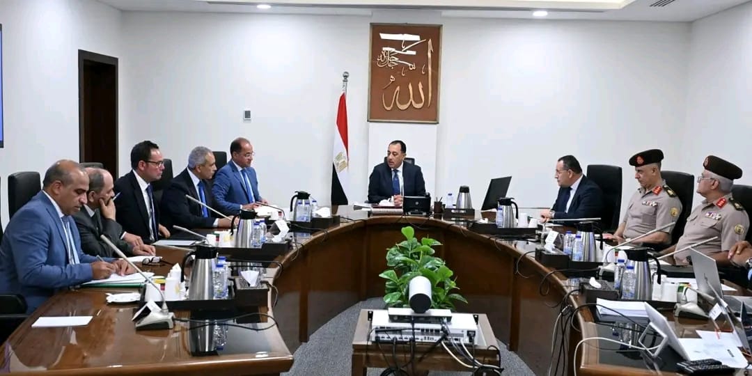 مدبولي يتابع استعدادات العام الدراسي الجديد وخطة الارتقاء بالتعليم العالي والبحث العلمي