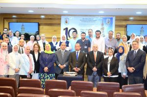 مدير وحدة السكتة الدماغية بقصر العيني: 10 سنوات من الإنجازات والاعتمادات الدولية في علاج المرضى 2 مدير وحدة السكتة الدماغية بقصر العيني: 10 سنوات من الإنجازات والاعتمادات الدولية في علاج المرضى