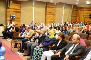 IMG 20260818 WA0028 قصر العيني يحتفي بـ10 سنوات من التميز قصر العيني يحتفي بـ10 سنوات من التميز.. تعرف على إنجازات وحدة السكتة الدماغية وأبرز خدماتها الطبية موقع في الجامعة
