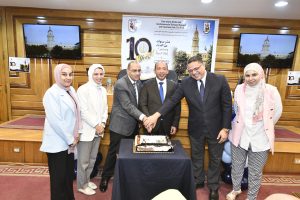 رئيس قسم المخ والأعصاب بقصر العيني: نحرص على تطبيق أحدث البروتوكولات العالمية بوحدة السكتة الدماغية