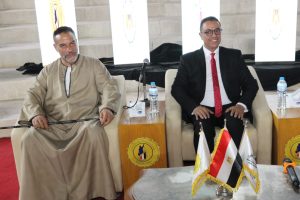 IMG 20260818 WA0078 ملهمون الجامعات المصرية «ملهمون الجامعات المصرية».. تجارب ملهمة لاكتشاف مواهب الطلاب ذوي الإعاقة وصناعة الأثر موقع في الجامعة