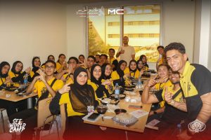 بمشاركة 800 طالب.. «طلاب من أجل مصر» تختتم معسكرات إعداد القيادات بجامعة عين شمس 2 IMG 20260818 WA0109 1 طلاب من أجل مصر بمشاركة 800 طالب.. «طلاب من أجل مصر» تختتم معسكرات إعداد القيادات بجامعة عين شمس موقع في الجامعة