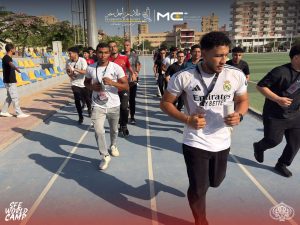 IMG 20260818 WA0110 طلاب من أجل مصر بمشاركة 800 طالب.. «طلاب من أجل مصر» تختتم معسكرات إعداد القيادات بجامعة عين شمس موقع في الجامعة