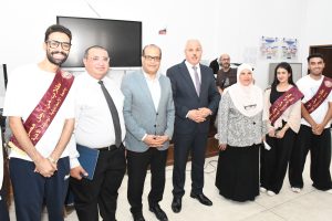 IMG 20260818 WA0122 جامعة الإسماعيلية الأهلية قبل غلق باب التقديم.. جامعة الإسماعيلية الأهلية توضح موعد التقديم وخطوات استكمال القبول موقع في الجامعة