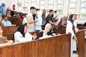 IMG 20260818 WA0127 جامعة الإسماعيلية الأهلية قبل غلق باب التقديم.. جامعة الإسماعيلية الأهلية توضح موعد التقديم وخطوات استكمال القبول موقع في الجامعة