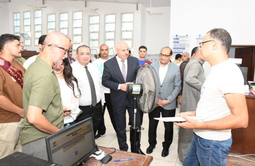 جامعة الإسماعيلية الأهلية توضح موعد التقديم