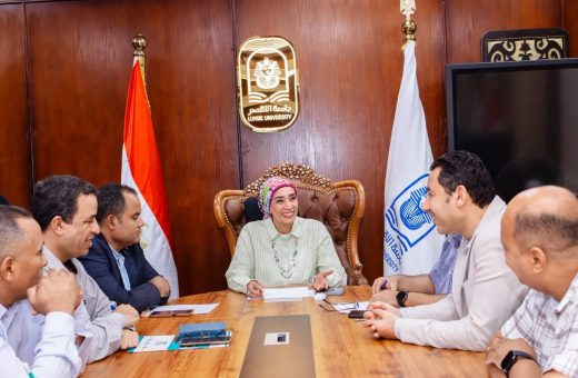 جامعة الأقصر تستضيف المؤتمر السنوي للمنظمة العالمية للمتاحف في نوفمبر 2027