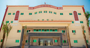 IMG 20260820 WA0045 المعهد التكنولوجي للعلوم الصحية التطبيقية ببني سويف له تكليف بعد التخرج.. تعرف على تفاصيل المعهد التكنولوجي للعلوم الصحية التطبيقية ببني سويف موقع في الجامعة