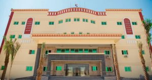 4 سنوات دراسة.. تعرف على درجة البكالوريوس ومميزات خريجي المعهد التكنولوجي العالي للعلوم الصحية التطبيقية ببني سويف 2 المعهد التكنولوجي العالي للعلوم الصحية التطبيقية ببني سويف