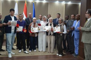 جامعة أسوان تمنح أوائل الثانوية العامة 2026 منحًا مجانية