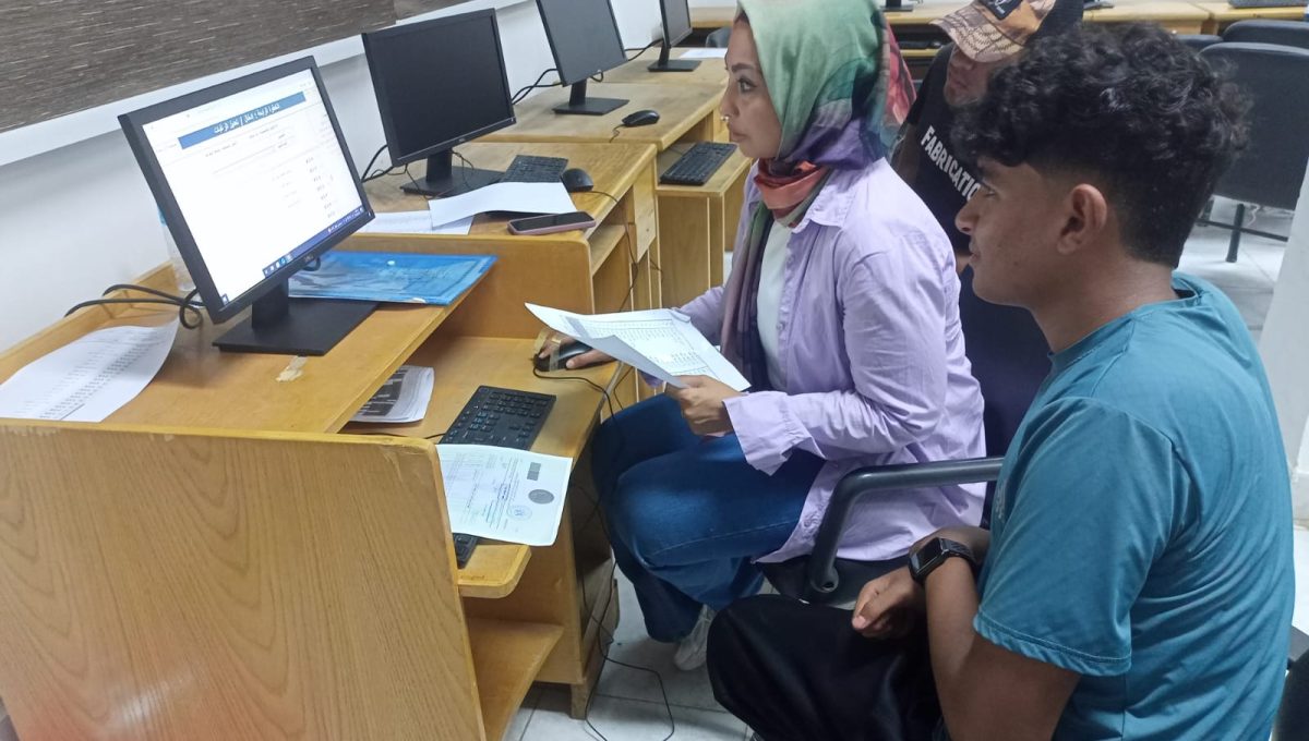 IMG 20260820 WA0163 التعليم العالي تحسم إمكانية تسجيل أكثر من طلب لتقليل «مرة واحدة بس».. التعليم العالي تحسم إمكانية تسجيل أكثر من طلب لتقليل الاغتراب موقع في الجامعة