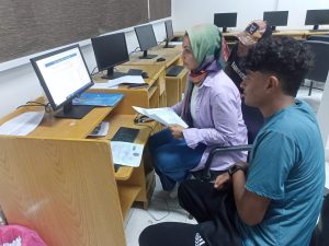 IMG 20260820 WA0163 مكتب التنسيق الفرعي بجامعة قناة السويس مكتب التنسيق الفرعي بجامعة قناة السويس يستقبل 75 طالبًا لتسجيل طلبات تقليل الاغتراب موقع في الجامعة
