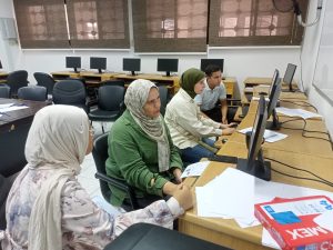 IMG 20260820 WA0166 مكتب التنسيق الفرعي بجامعة قناة السويس مكتب التنسيق الفرعي بجامعة قناة السويس يستقبل 75 طالبًا لتسجيل طلبات تقليل الاغتراب موقع في الجامعة